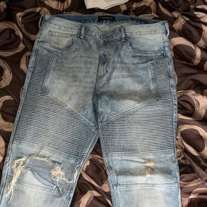 PacSun jeans size 36x32